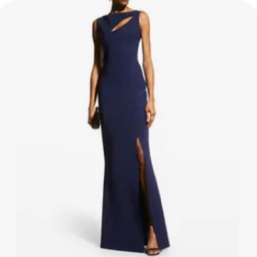 Designer Dress.  Mother of the Bride/Groom